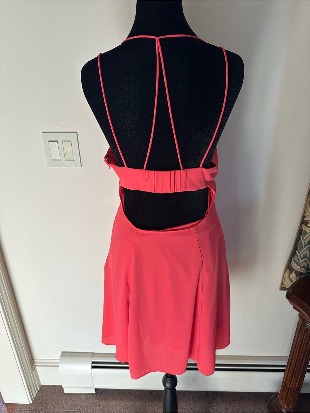 Express Dress - Picture 2 of 5